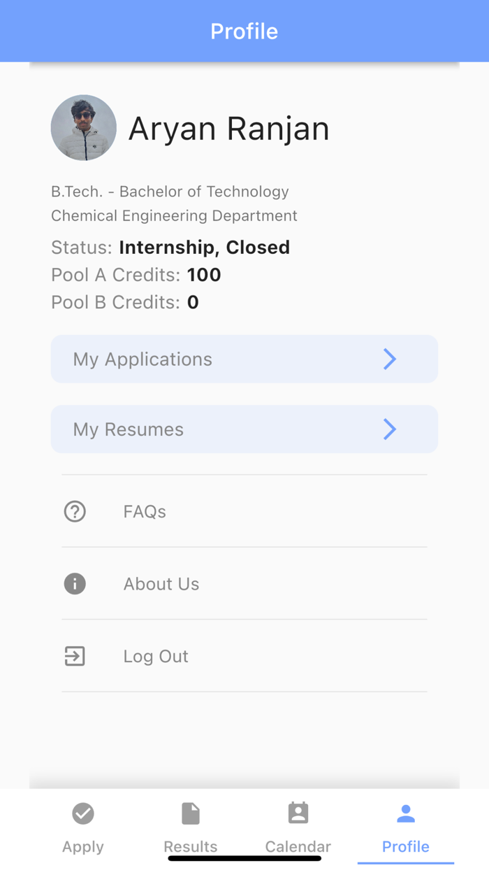 Channel i Placement Online
