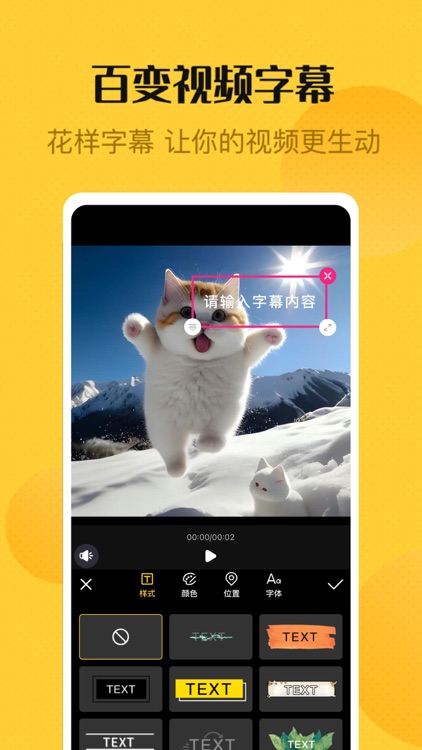 Video production screenshot-3