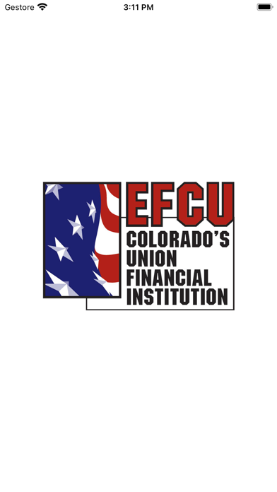 Electrical FCU Mobile Banking Screenshot