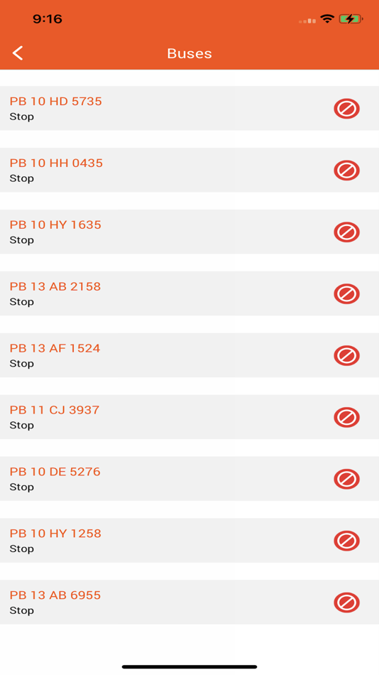 #5. Radical Seeds Transport (iOS) Podle: Radical Point LLP
