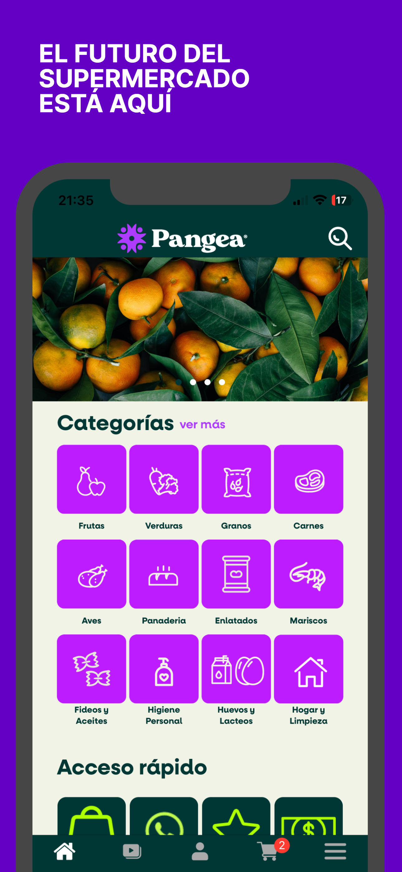 Pangea