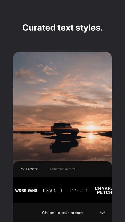 LD - Photo & Video Finishing screenshot-3