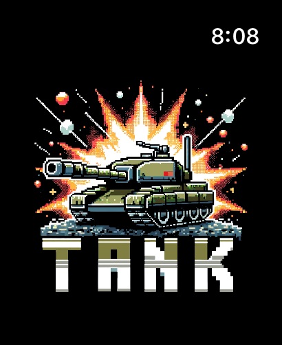 Tank - Mini Battlesのおすすめ画像7