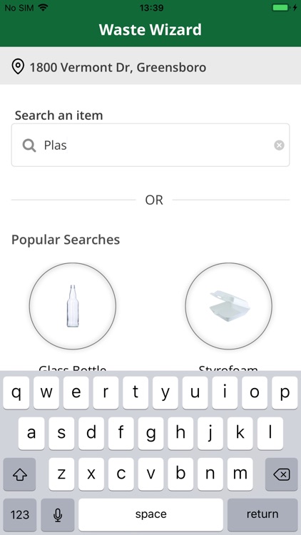 GSO Collects screenshot-3