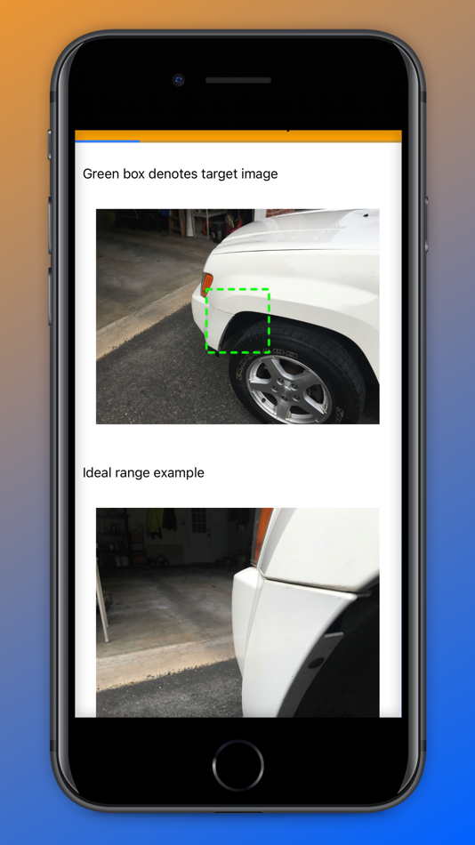 #5. CN Virtual Inspector (iOS) 由: VHR Data LLC