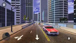 Game screenshot Rope Hero: Miami Streets mod apk