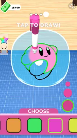 Game screenshot Nano Tape DIY mod apk