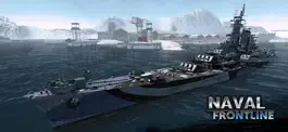 Game screenshot Naval Frontline:Sea Battleship apk