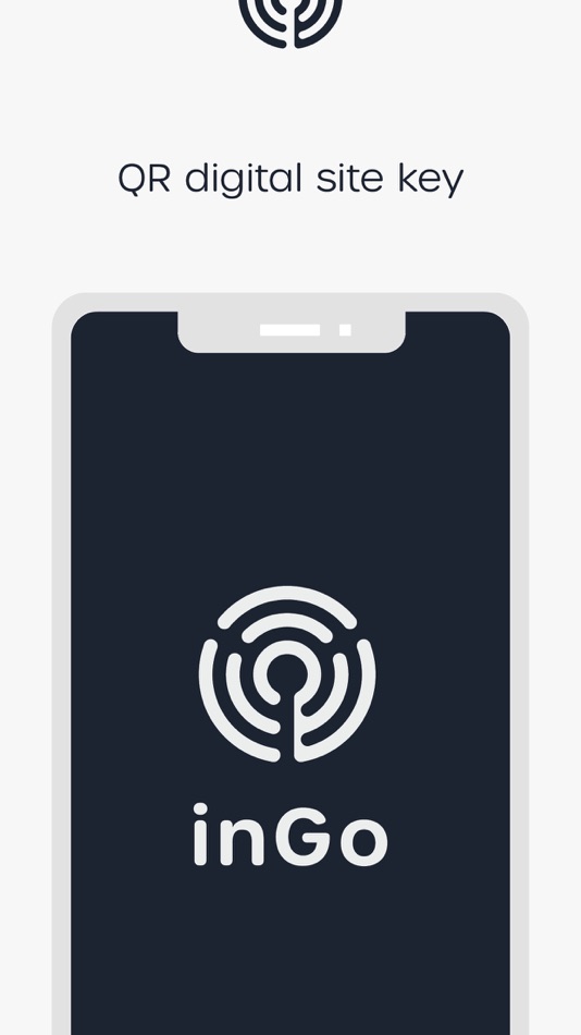 #3. inGo (iOS) 由: tibe.io