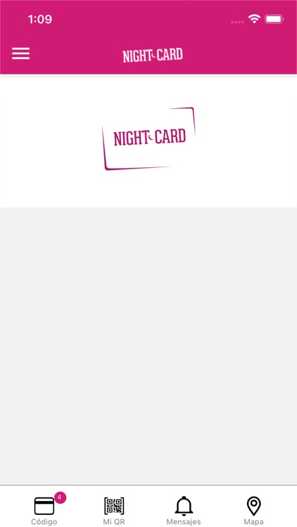 NightCard