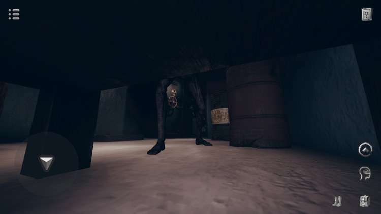 The Mystery of Eigengrau screenshot-6