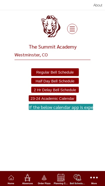 The Summit Academy screenshot-4