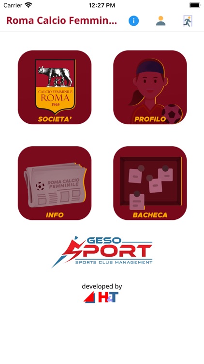 Roma Calcio Femminile