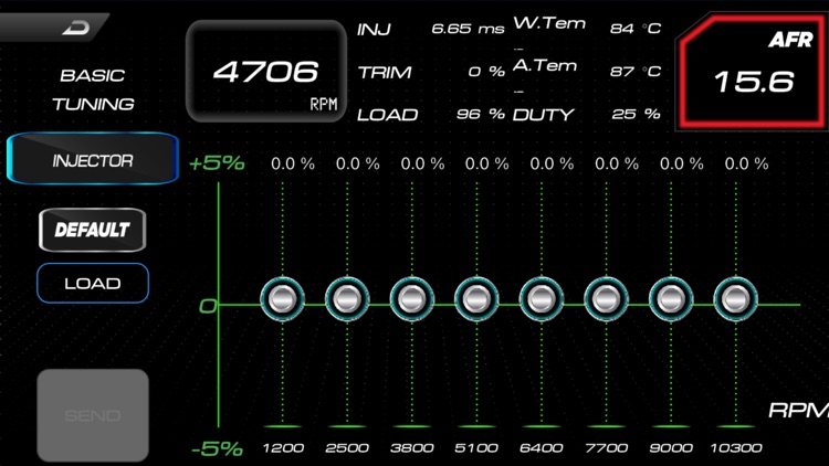 Super Vanz - DataTec screenshot-3