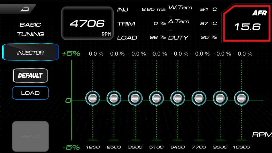 #4. Super Vanz - DataTec (iOS) 由: Suthipoj tripuwabhrut