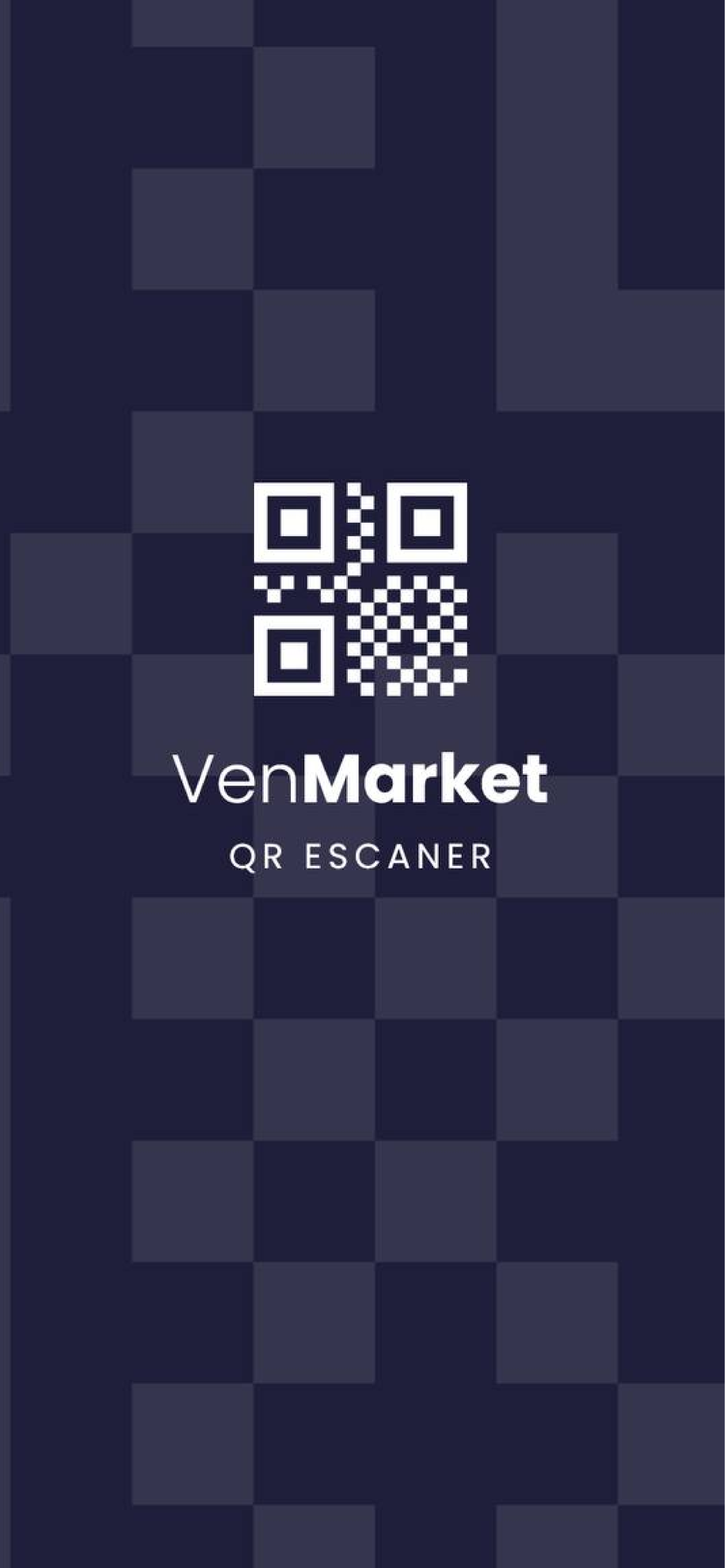 QR Reader VenApp