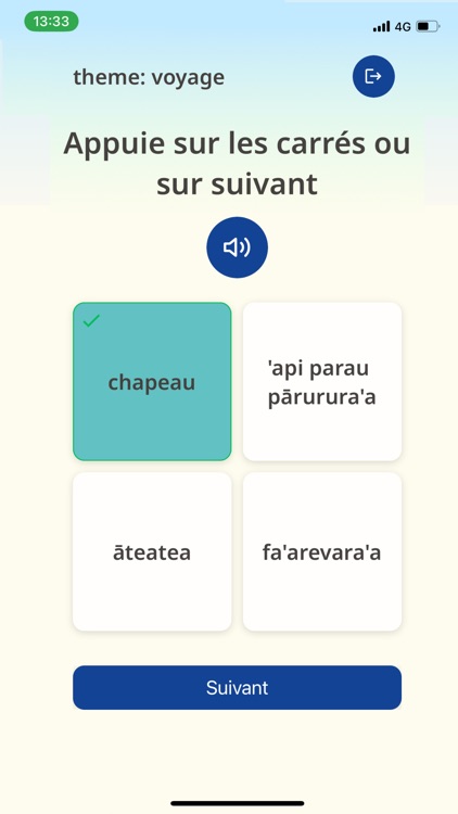 Mā'iti 'Ōrapa screenshot-3