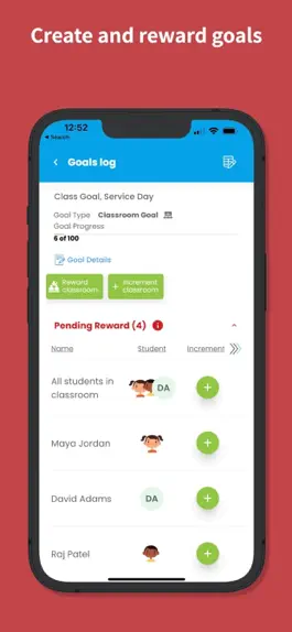 Game screenshot EZ Stickerbook Teacher App hack