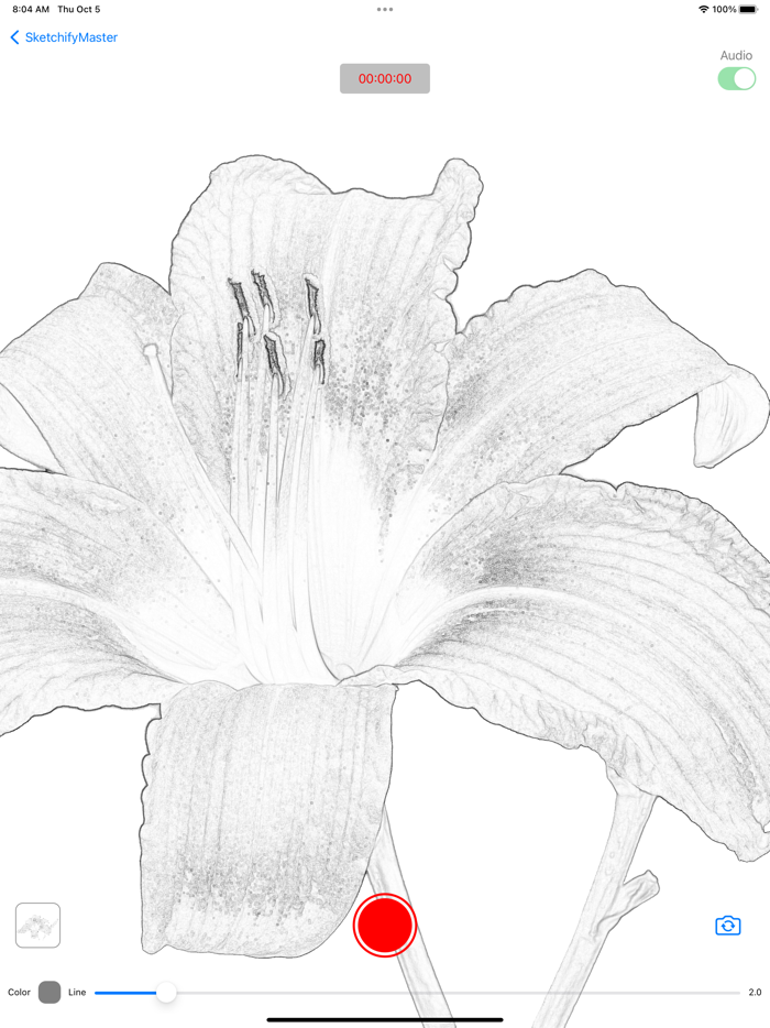 SketchifyMaster - Effortlessly