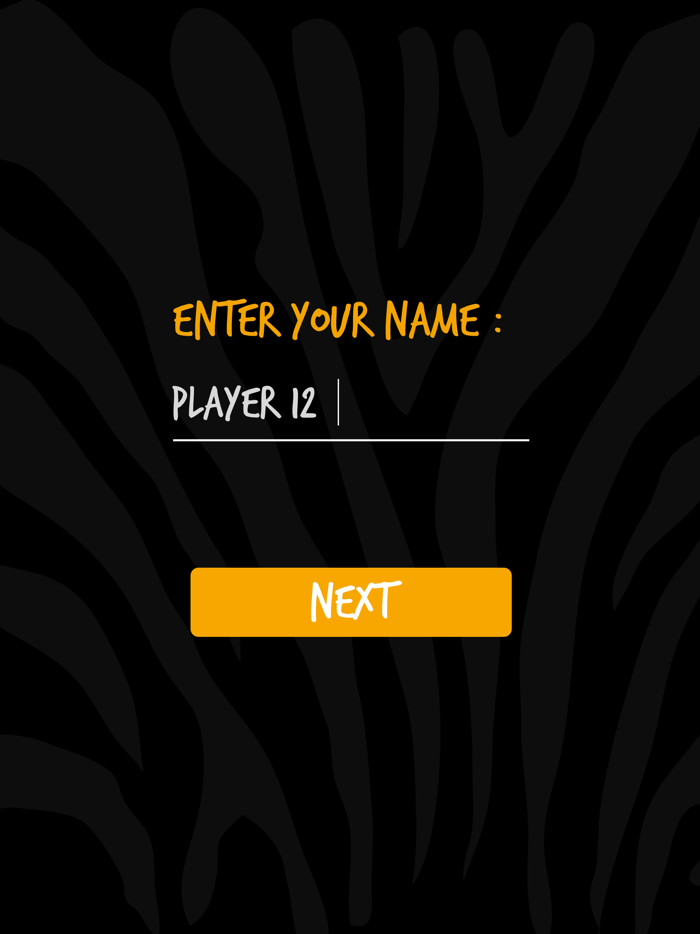 SafariAR Cooperative Game