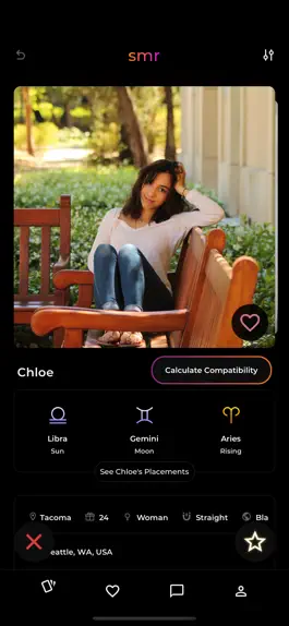 Game screenshot Sun Moon Rising: Dating & Chat mod apk