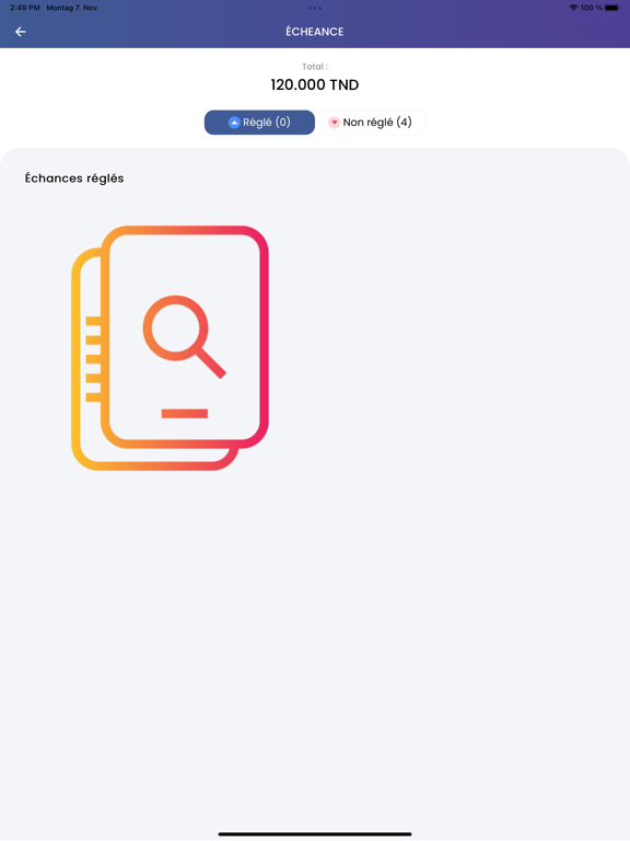 Screenshot #6 pour GROUPE L'EXPLOIT