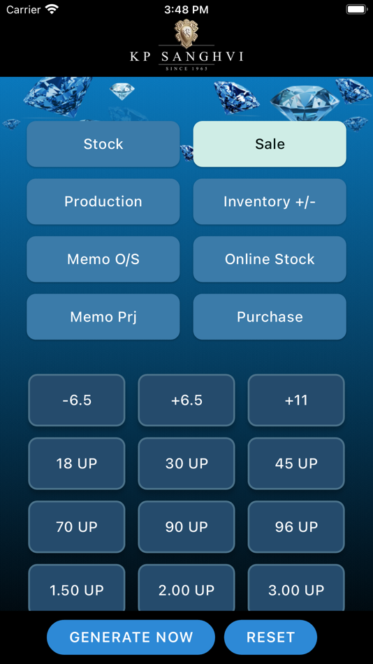 #2. Quality DB (iOS) بواسطة: K P SANGHVI & SONS