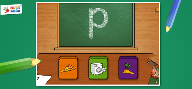 ‎ABC-SCHOOL Learn with Anne Screenshot