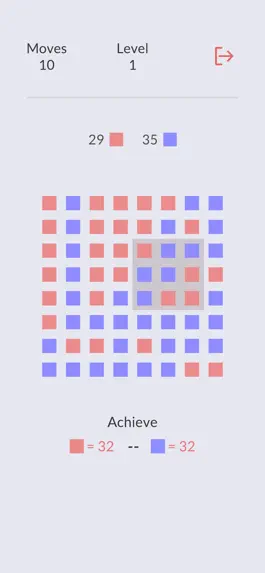 Game screenshot Coloreo hack