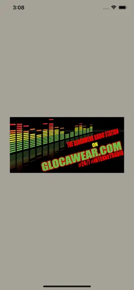Game screenshot Glocawear Radio mod apk