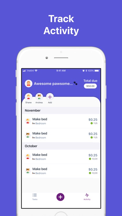 Instint screenshot-3