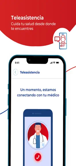 Game screenshot VivaWell México hack