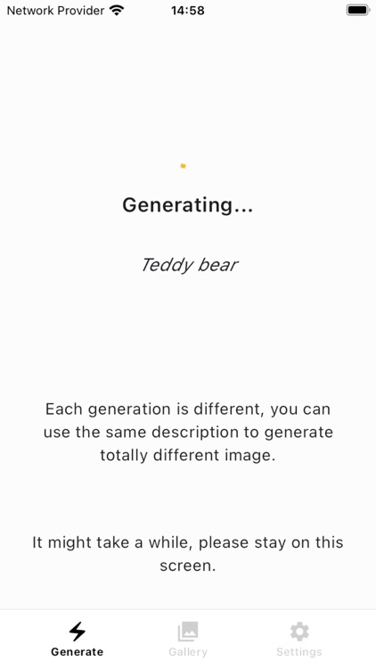 Coloring Book AI. screenshot-3