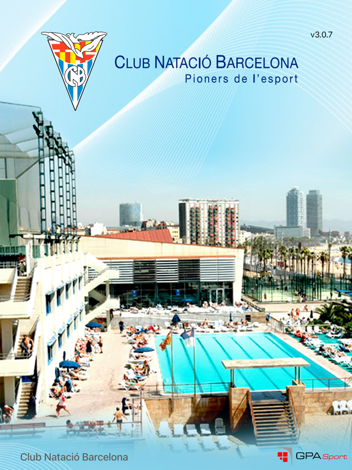 Club Natació Barcelona