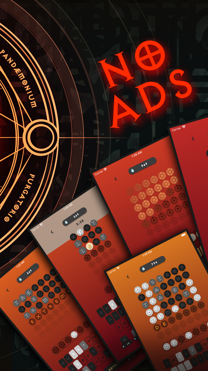 Word Games for Adults