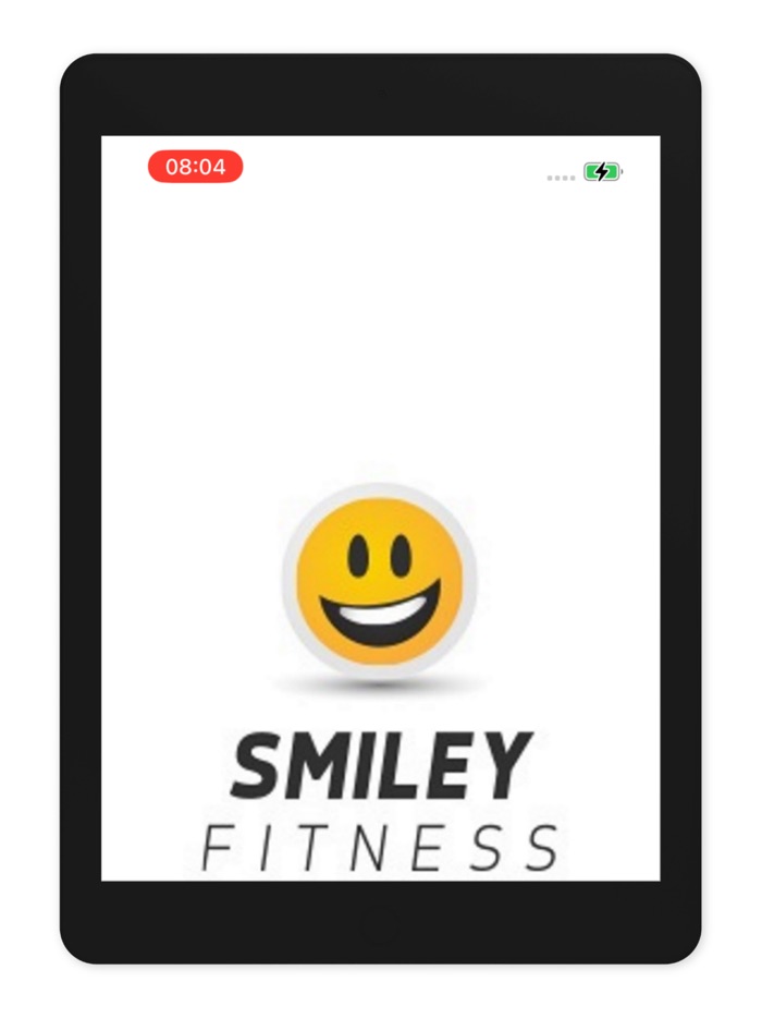 Smiley Fitness Aps