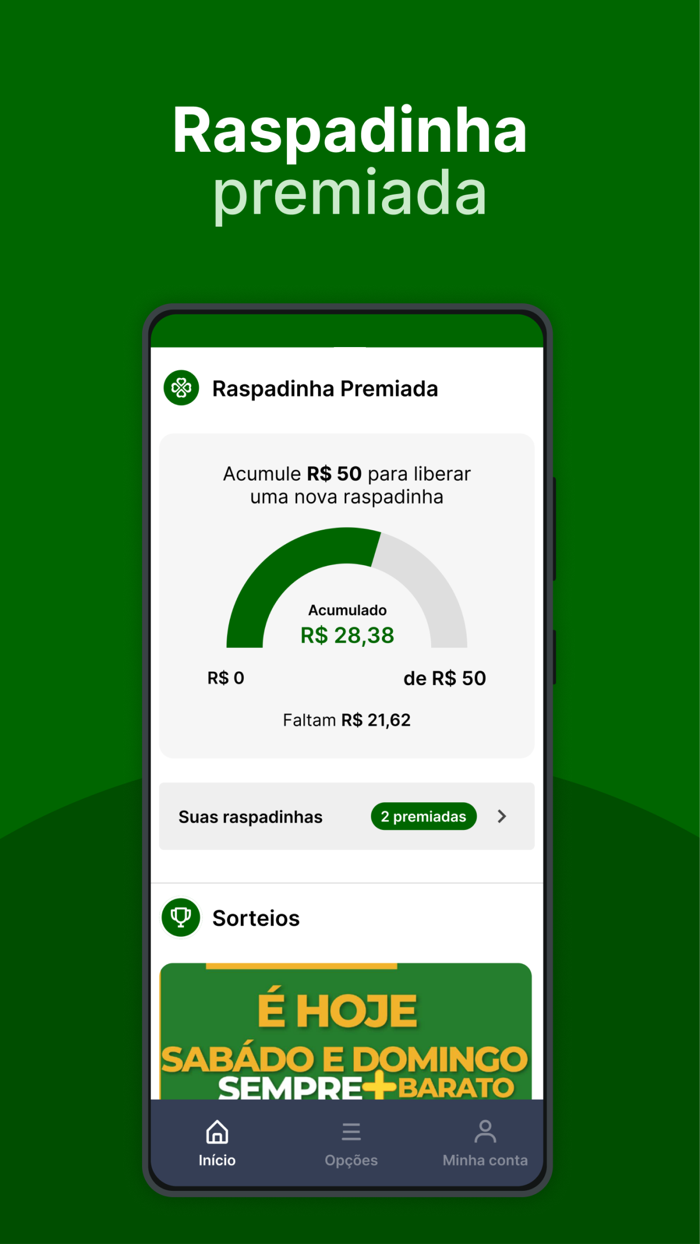 Clube Silva Atacarejo