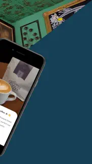 orleans coffee espresso bar iphone screenshot 3