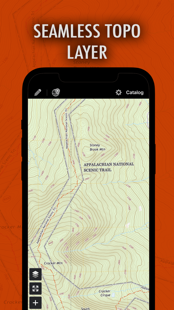 CartoLake - Map Studio