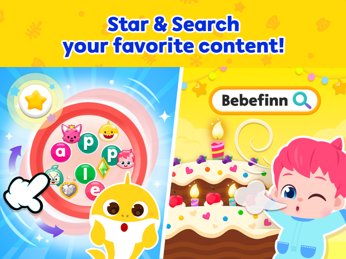 Baby Shark World for Kids