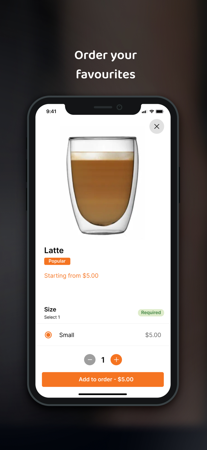 The Fast Lane DriveThru Coffee