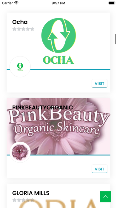 Thinkocha Screenshot