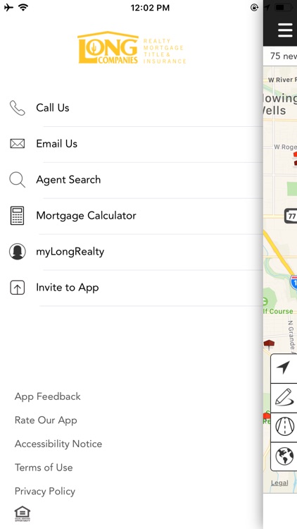 Long Realty AZ Home Search screenshot-4
