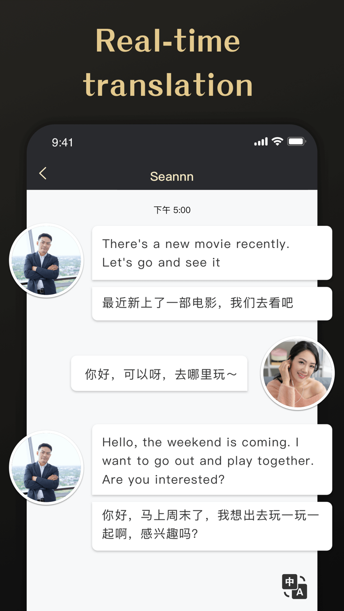 OKBeloved-Asian dating app