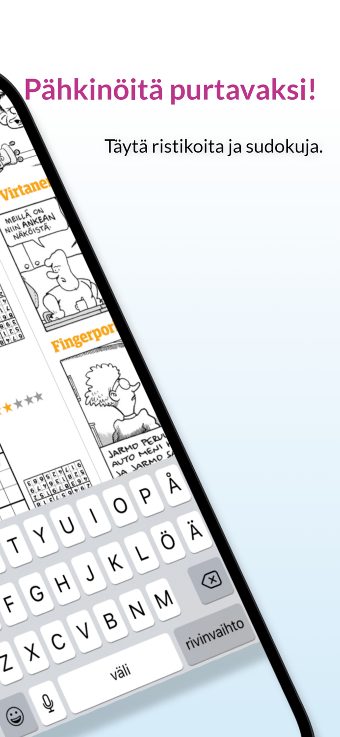 Keskisuomalainen päivän lehti
