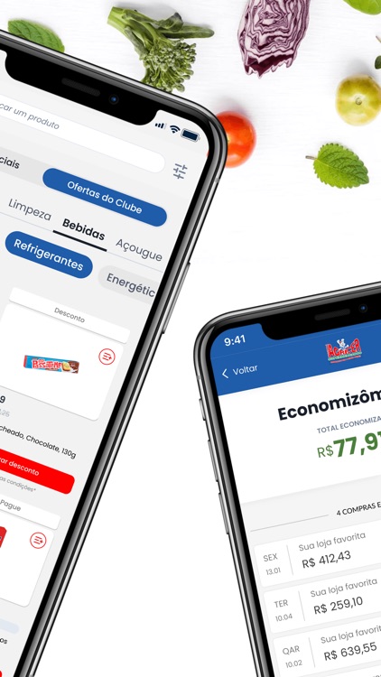 Agricer Supermercados