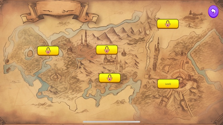 Pet Questland screenshot-6