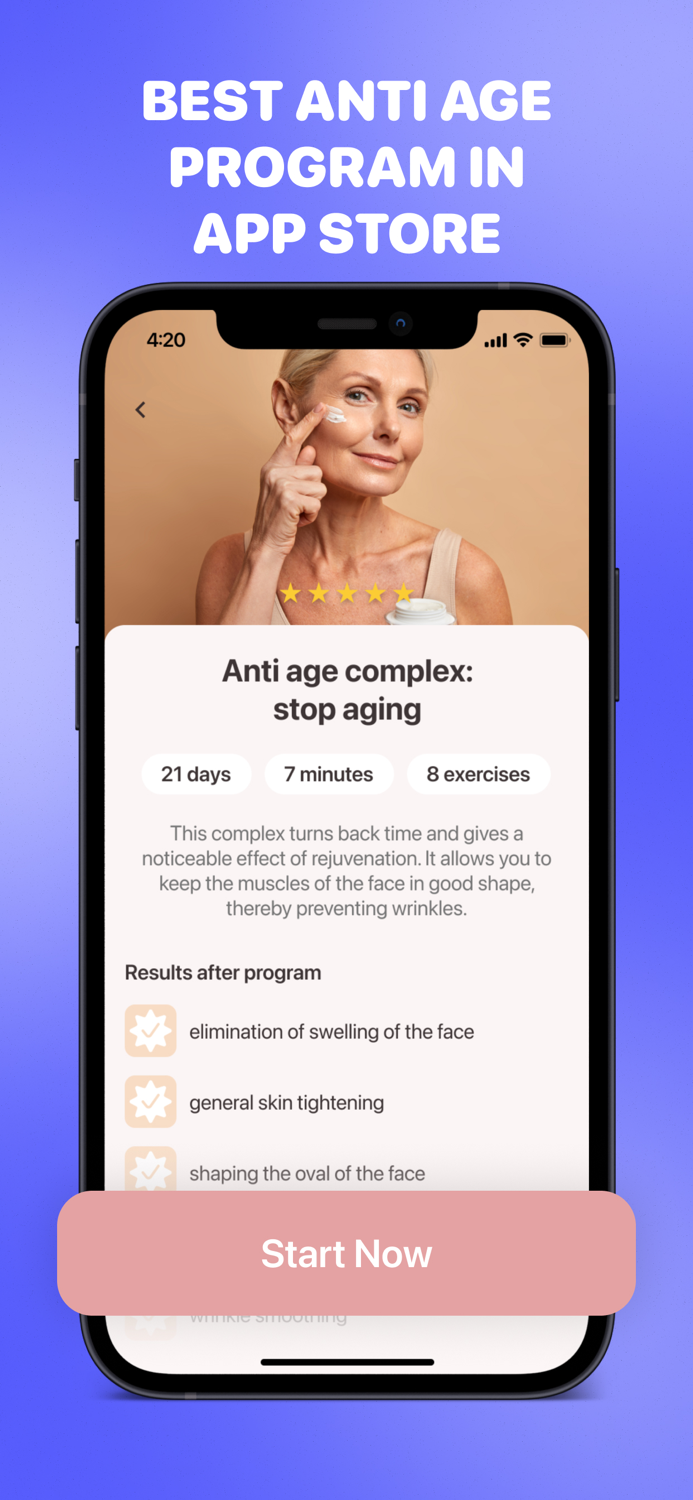 Face Yoga  Facial Exercises