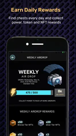 Game screenshot Earn Alliance apk