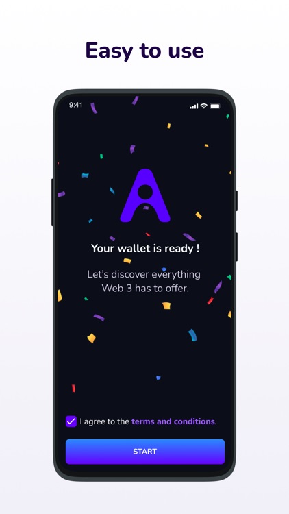 Altme Wallet screenshot-5